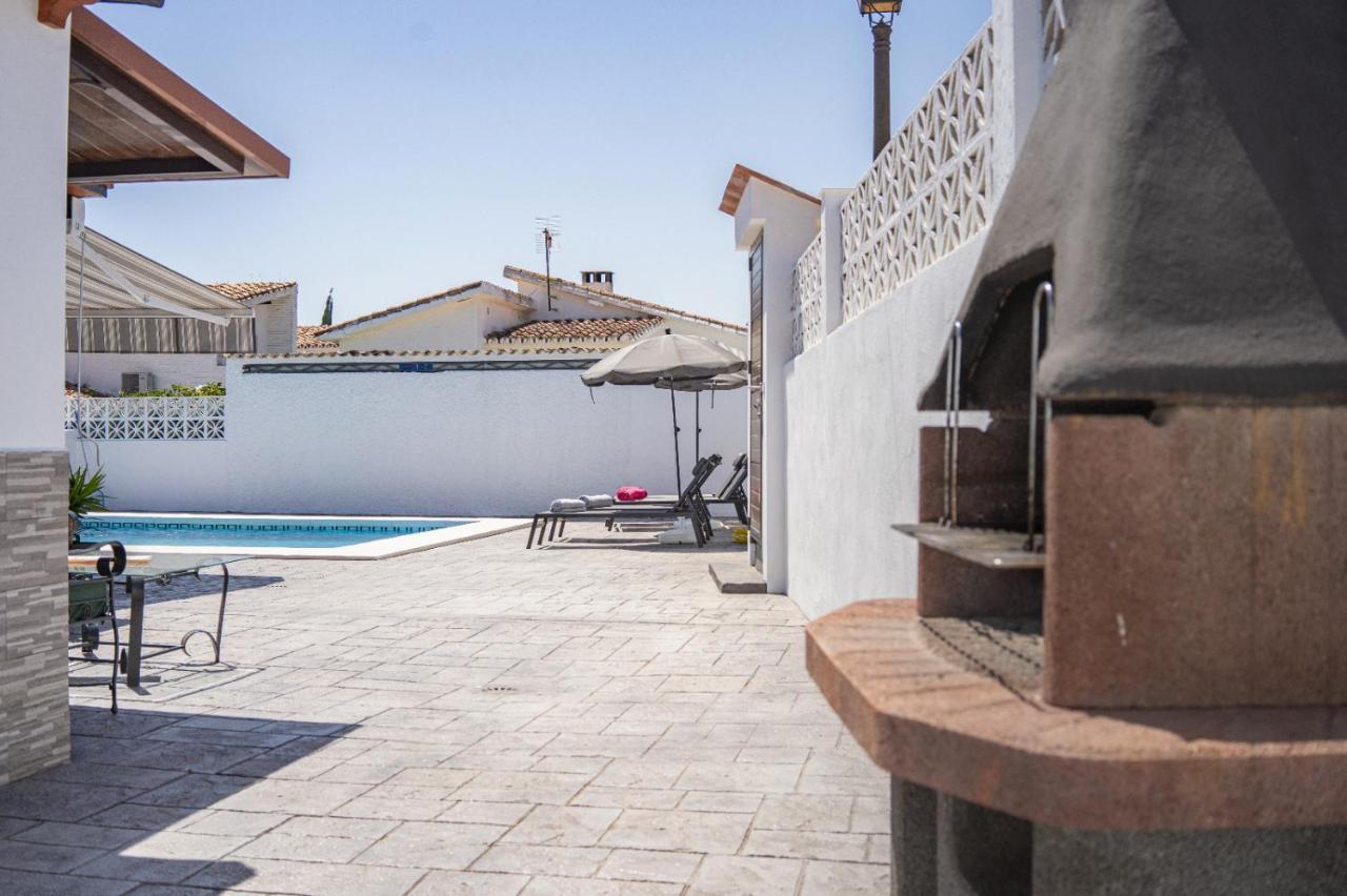 Vakantiehuis La Casita De