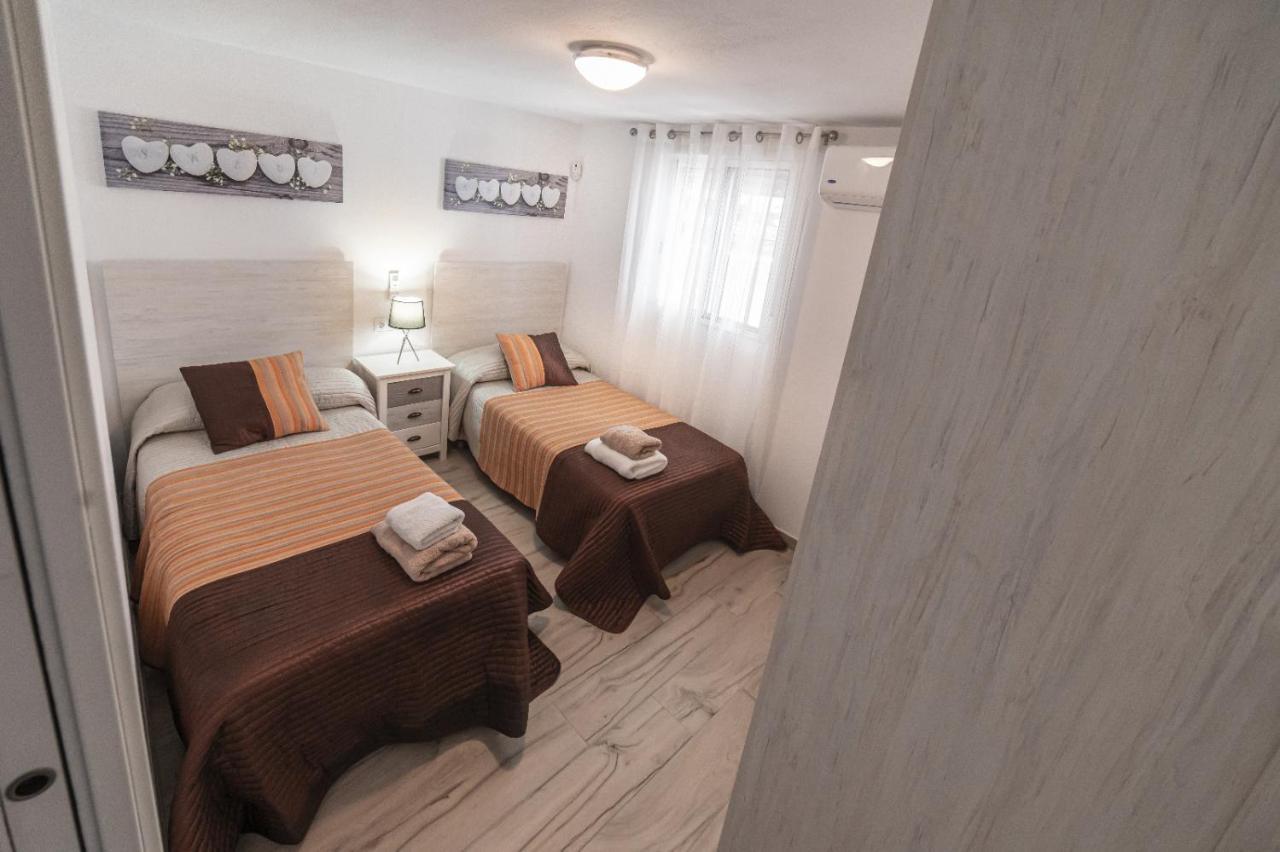 La Casita De Vakantiehuis