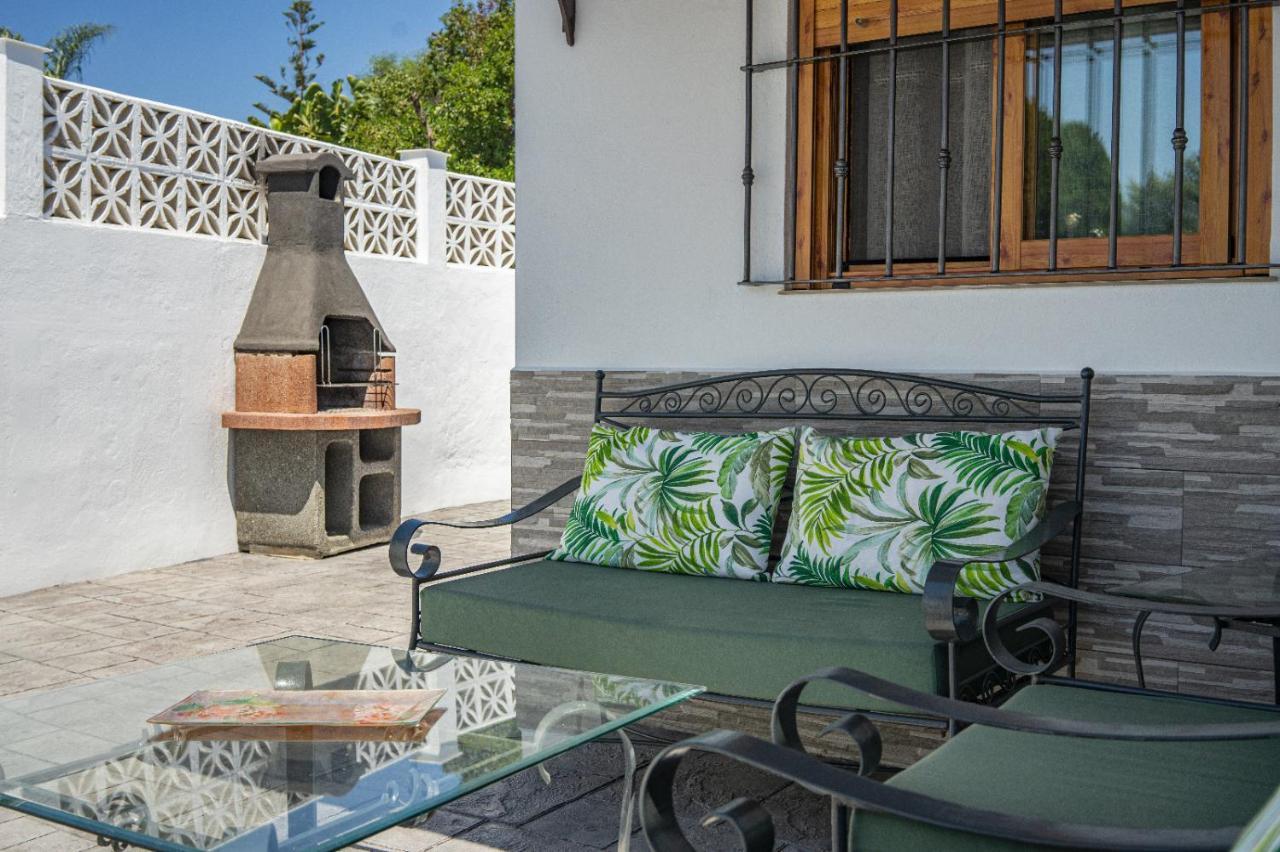 Vakantiehuis La Casita De Marbella
