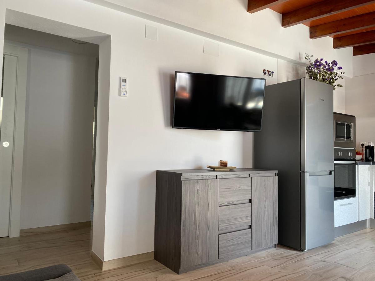 La Casita De Vakantiehuis Marbella