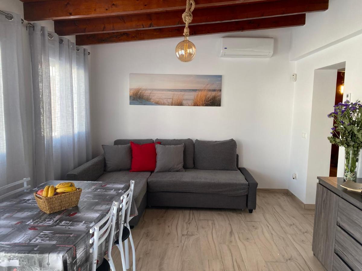 Vakantiehuis La Casita De *